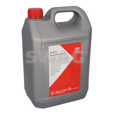 Brake Fluid SWAG
